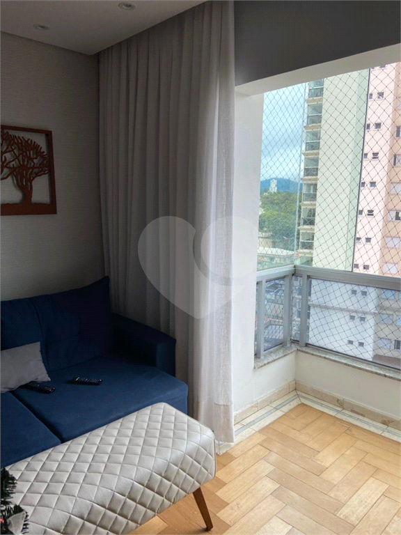 APARTAMENTO em SANTANA