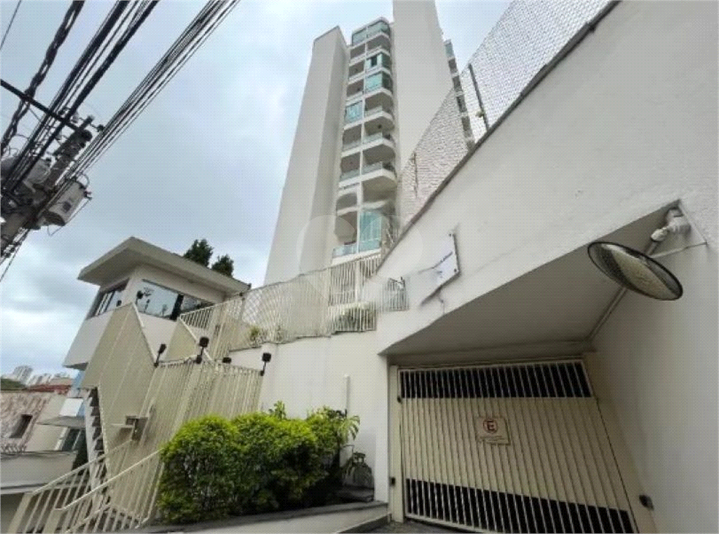 APARTAMENTO em SANTANA