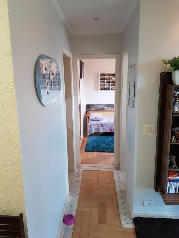 APARTAMENTO em SANTANA