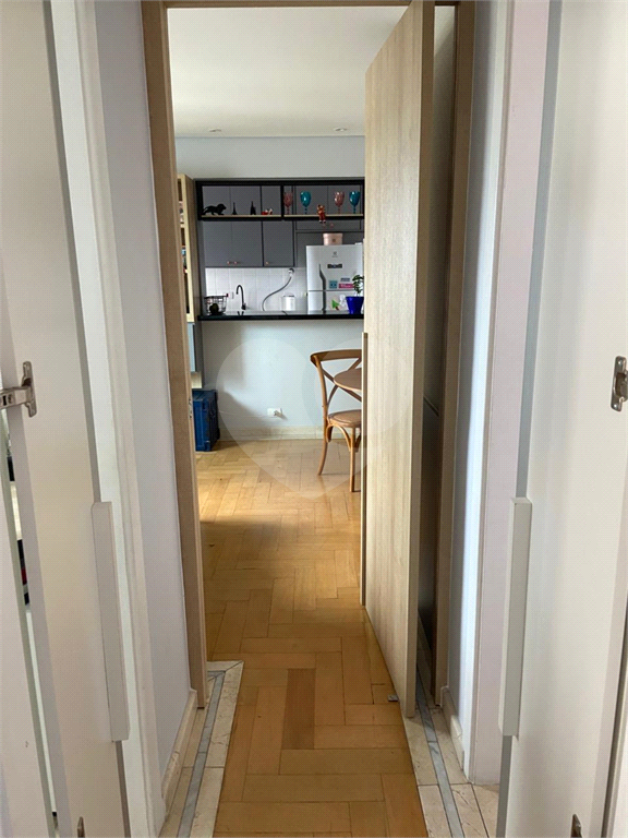 APARTAMENTO em SANTANA