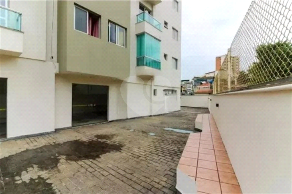 APARTAMENTO em SANTANA