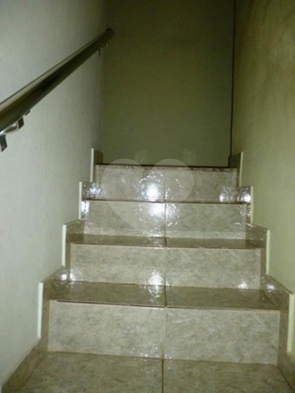 SOBRADO - 200 m² - CASA VERDE