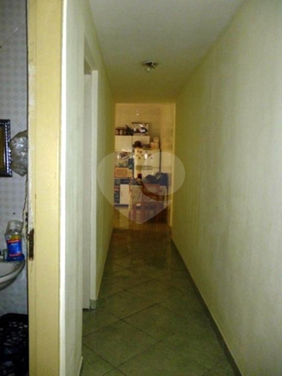 SOBRADO - 200 m² - CASA VERDE