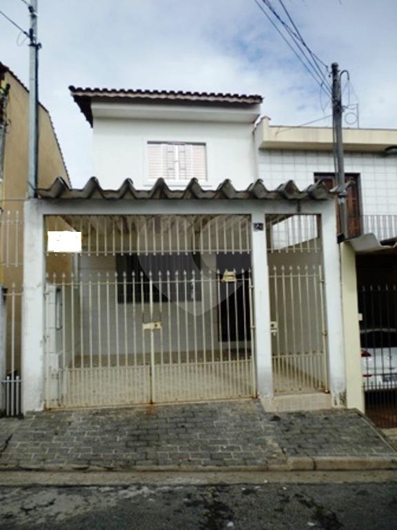 SOBRADO - 200 m² - CASA VERDE