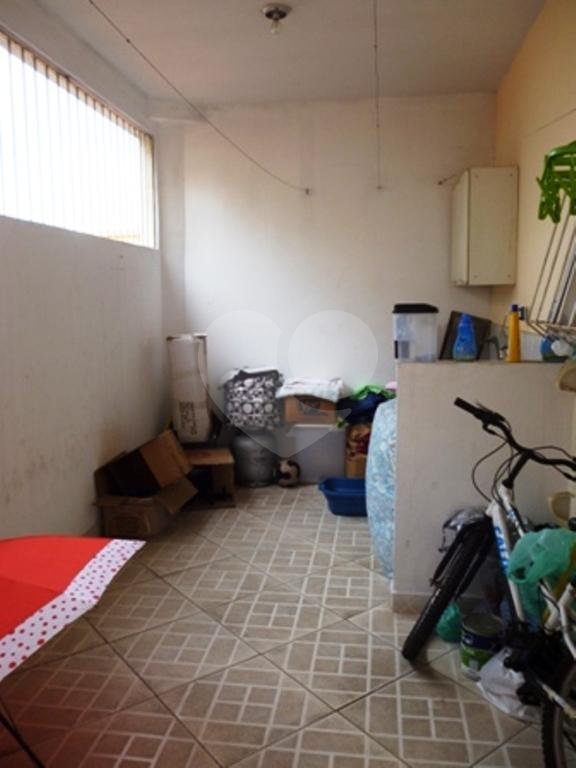 SOBRADO - 200 m² - CASA VERDE