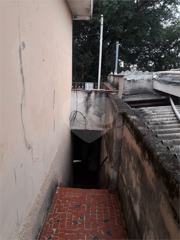 CASA em CASA VERDE
