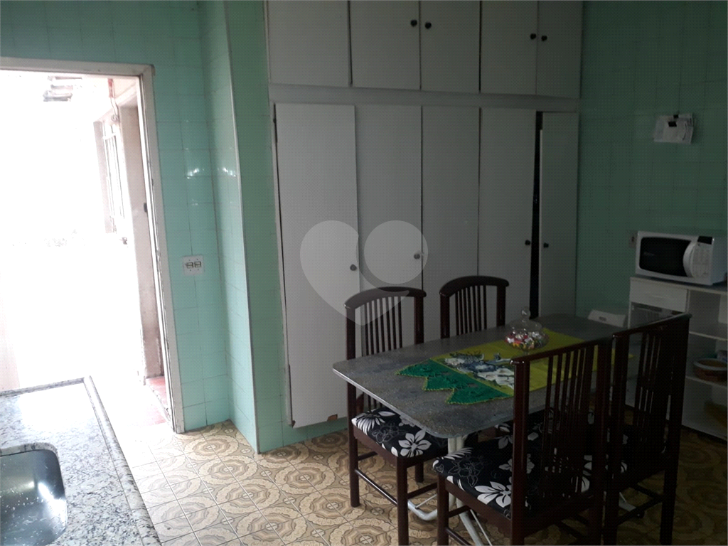 CASA em CASA VERDE