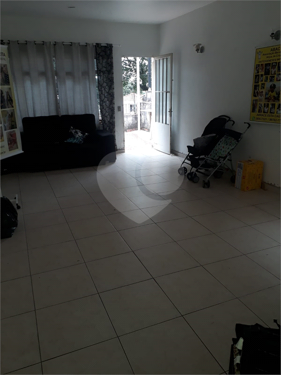 CASA em CASA VERDE