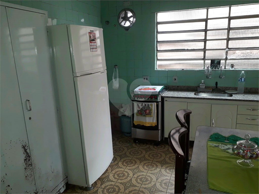 CASA em CASA VERDE