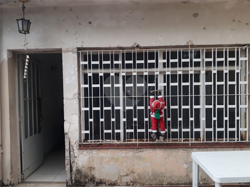 CASA em CASA VERDE