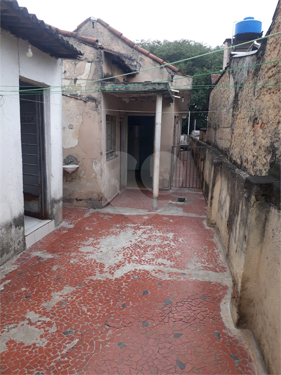 CASA em CASA VERDE