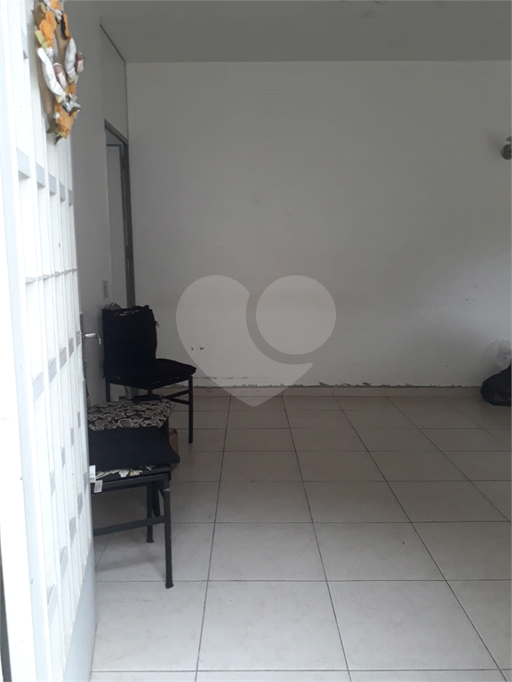 CASA em CASA VERDE
