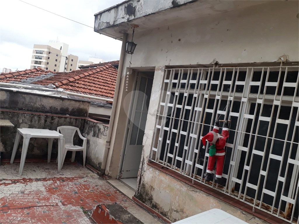 CASA em CASA VERDE