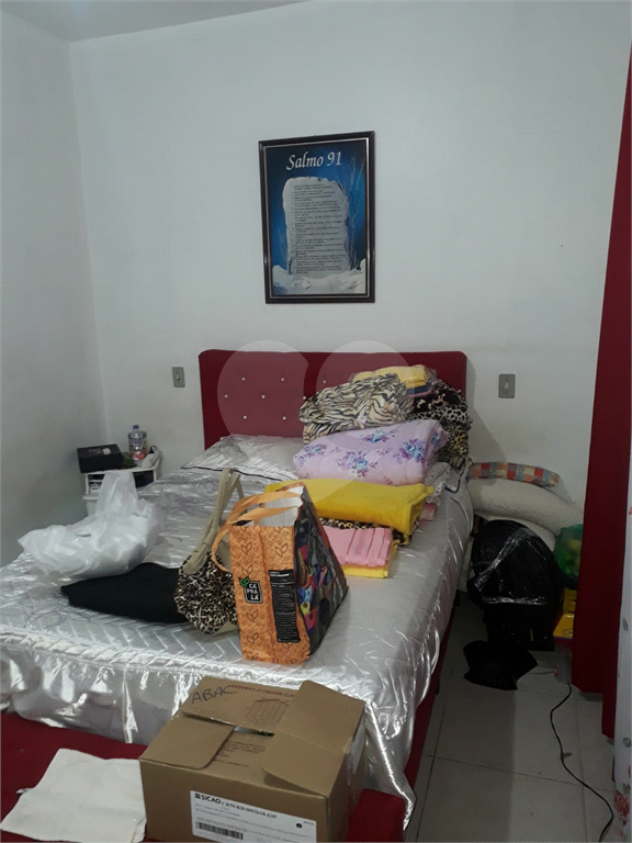 CASA em CASA VERDE