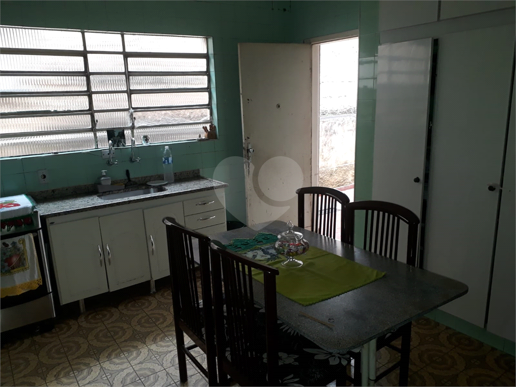 CASA em CASA VERDE
