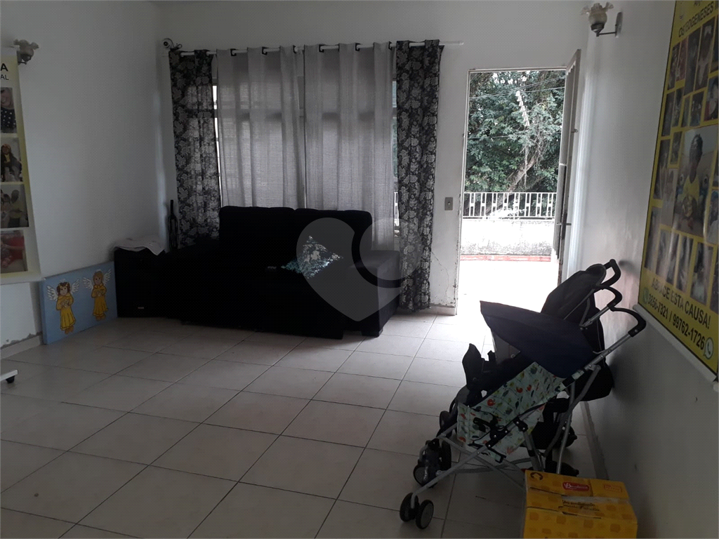 CASA em CASA VERDE