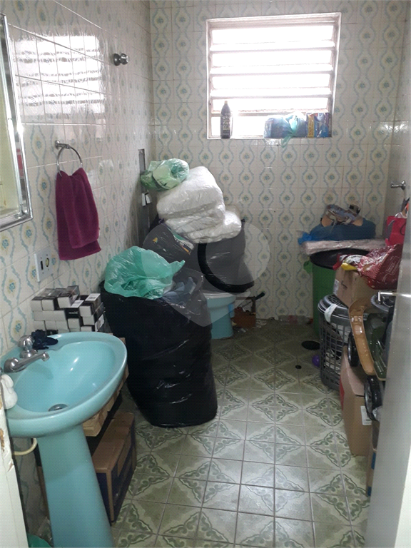 CASA em CASA VERDE