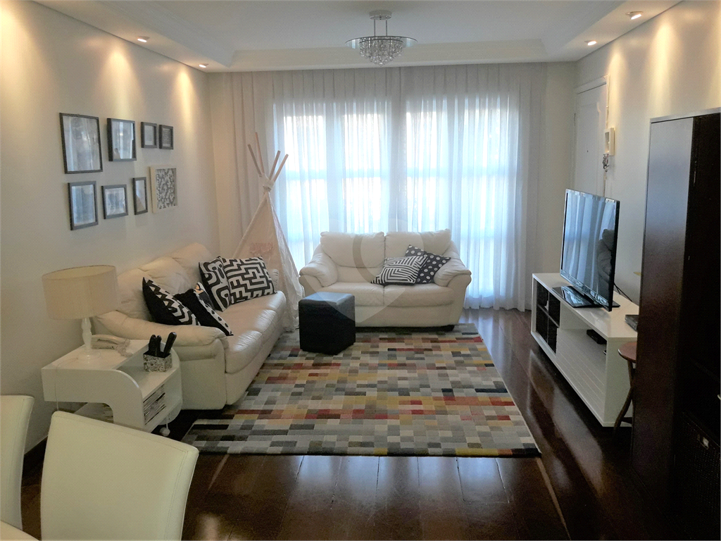 Apartamento, 3 quartos, 105 m² - Foto 28