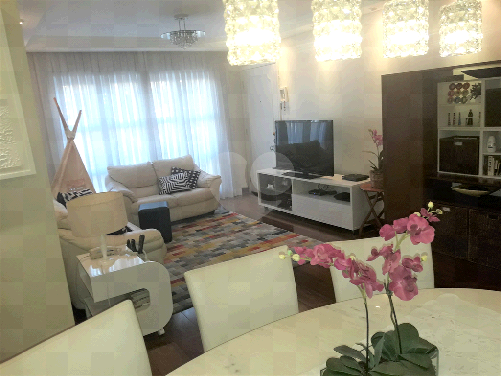 Apartamento, 3 quartos, 105 m² - Foto 27