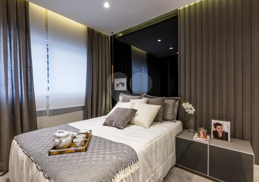 APARTAMENTO em LAPA