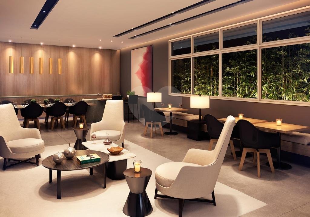 APARTAMENTO em LAPA