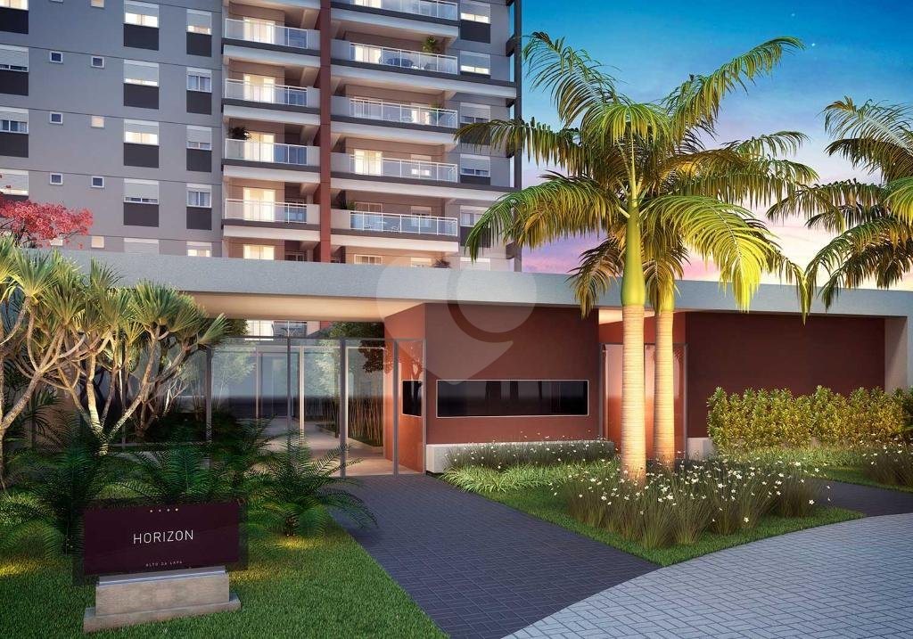 APARTAMENTO em LAPA