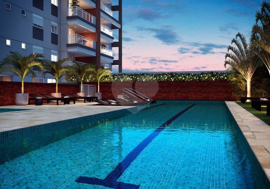 APARTAMENTO em LAPA
