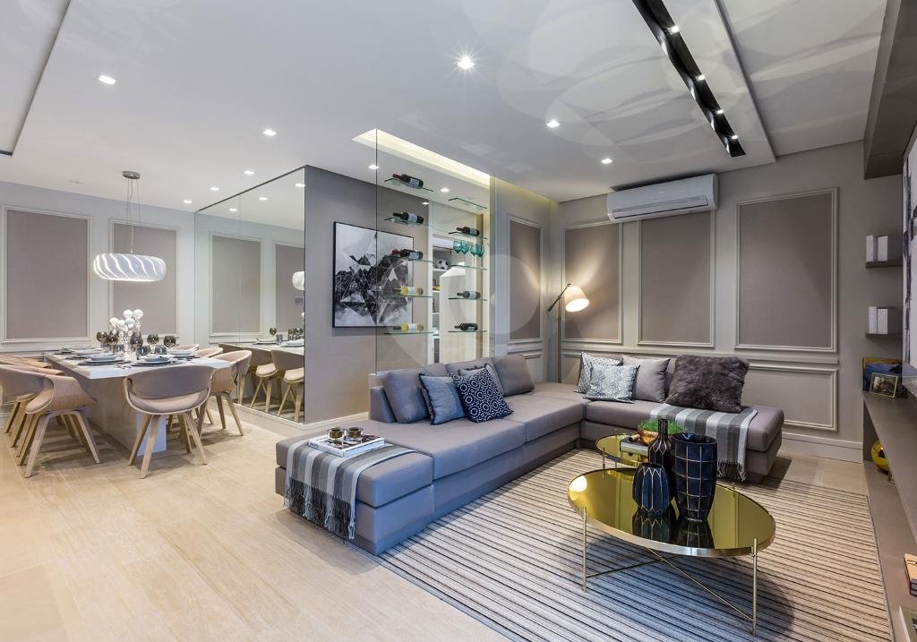 APARTAMENTO em LAPA