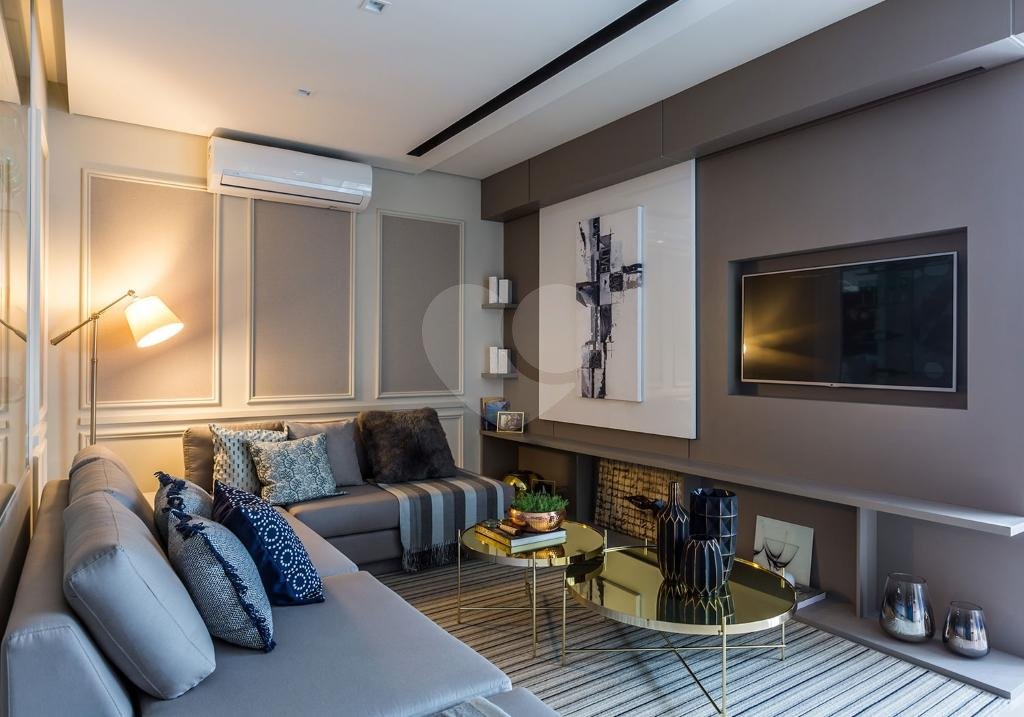 APARTAMENTO em LAPA