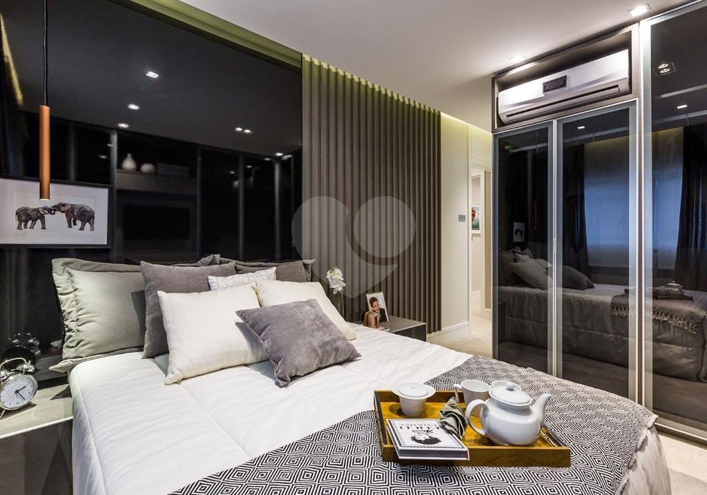 APARTAMENTO em LAPA