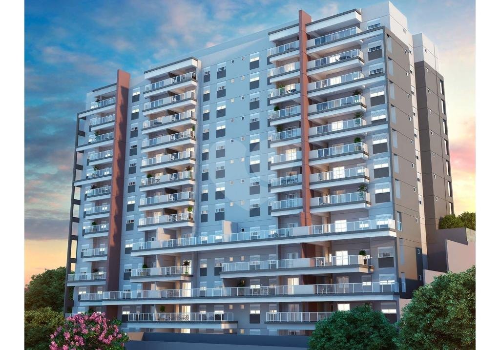 APARTAMENTO em LAPA