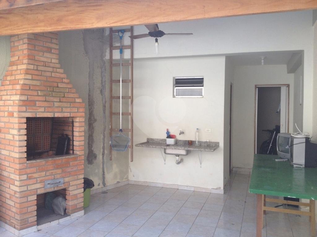 Casa de Condomínio à venda e aluguel com 3 quartos, 120m² - Foto 21