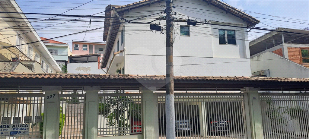 Casa de Condomínio à venda e aluguel com 3 quartos, 120m² - Foto 45