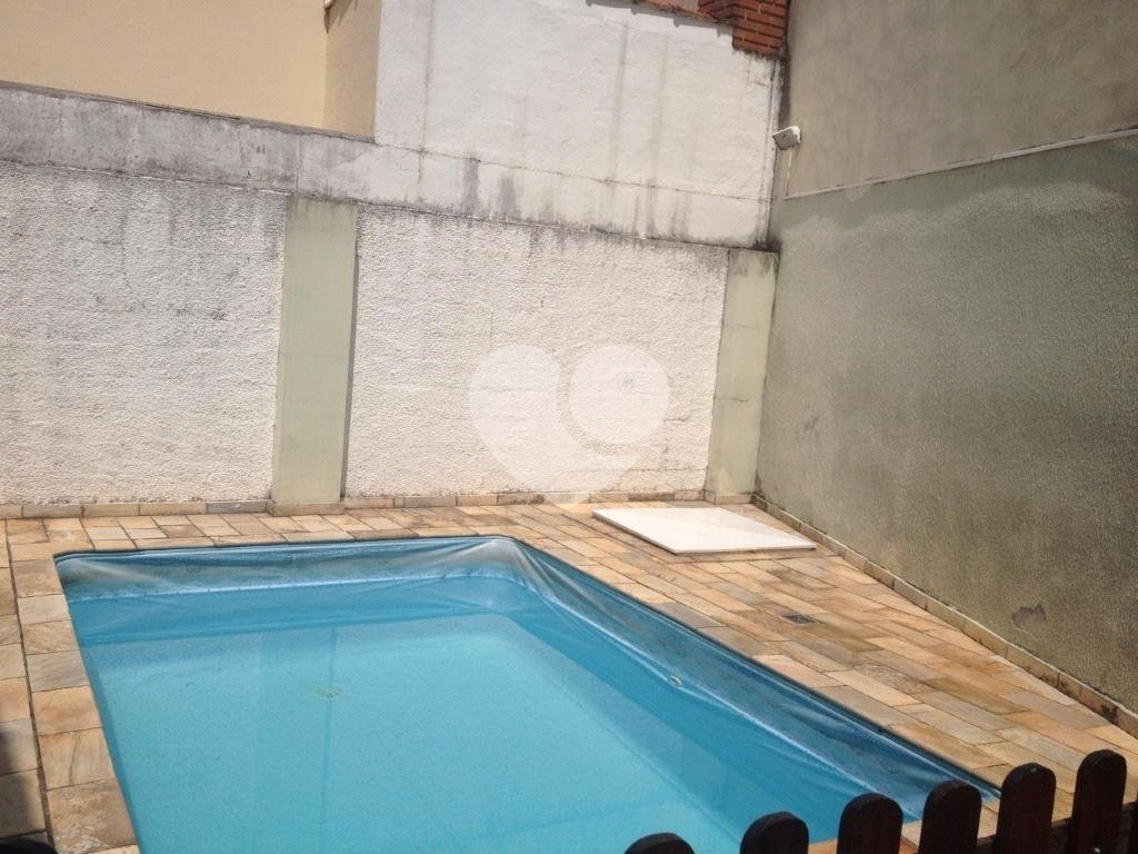 Casa de Condomínio à venda e aluguel com 3 quartos, 120m² - Foto 42