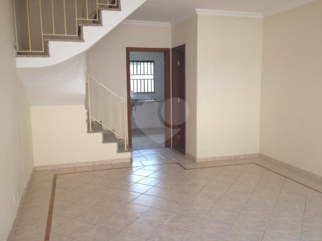 Casa de Condomínio à venda e aluguel com 3 quartos, 120m² - Foto 7