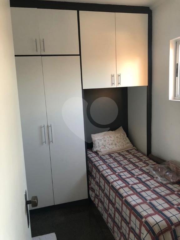 Apartamento à venda com 4 quartos, 150m² - Foto 21