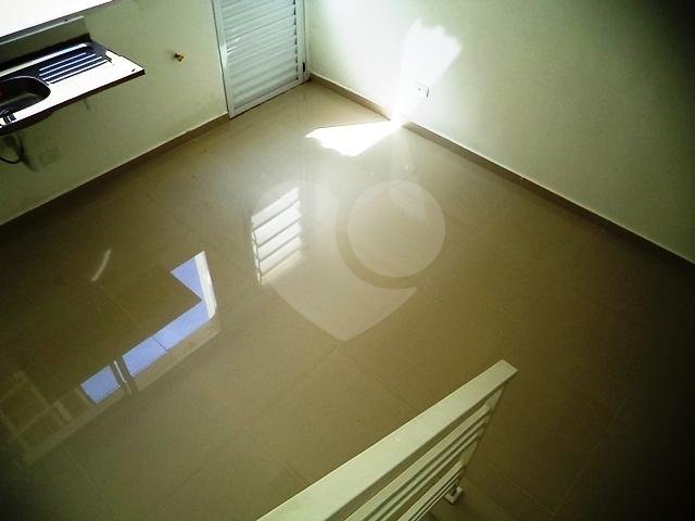 Condominio fechado