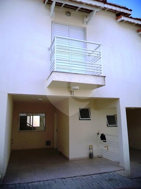 Condominio fechado