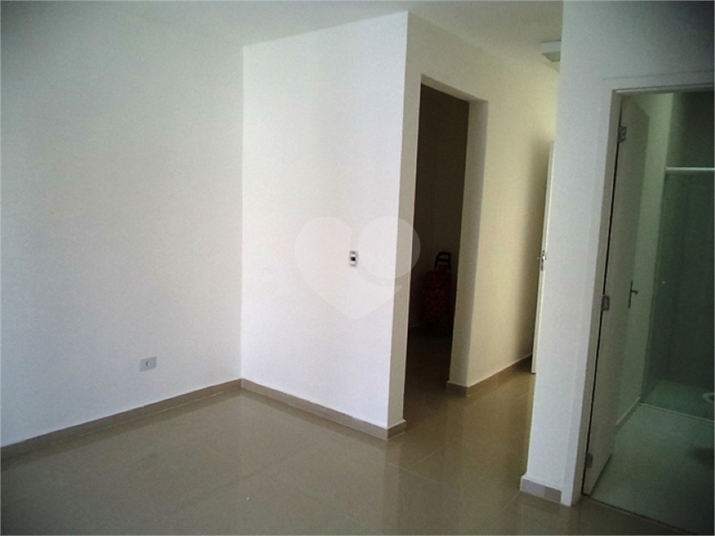 Condominio fechado