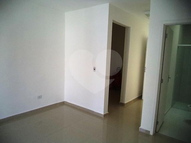 Condominio fechado