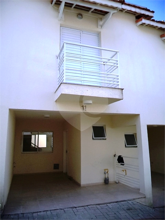 Condominio fechado