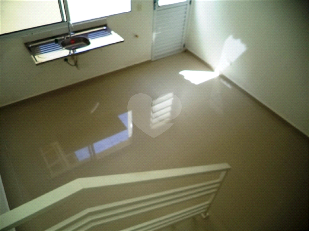 Condominio fechado