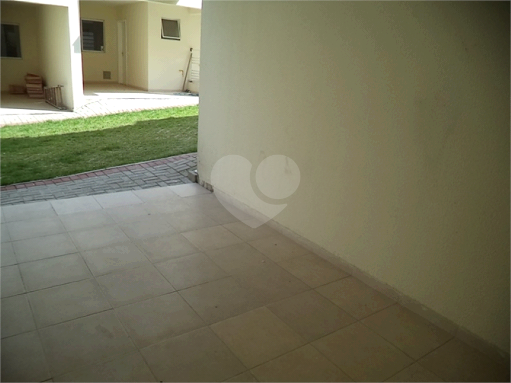Condominio fechado