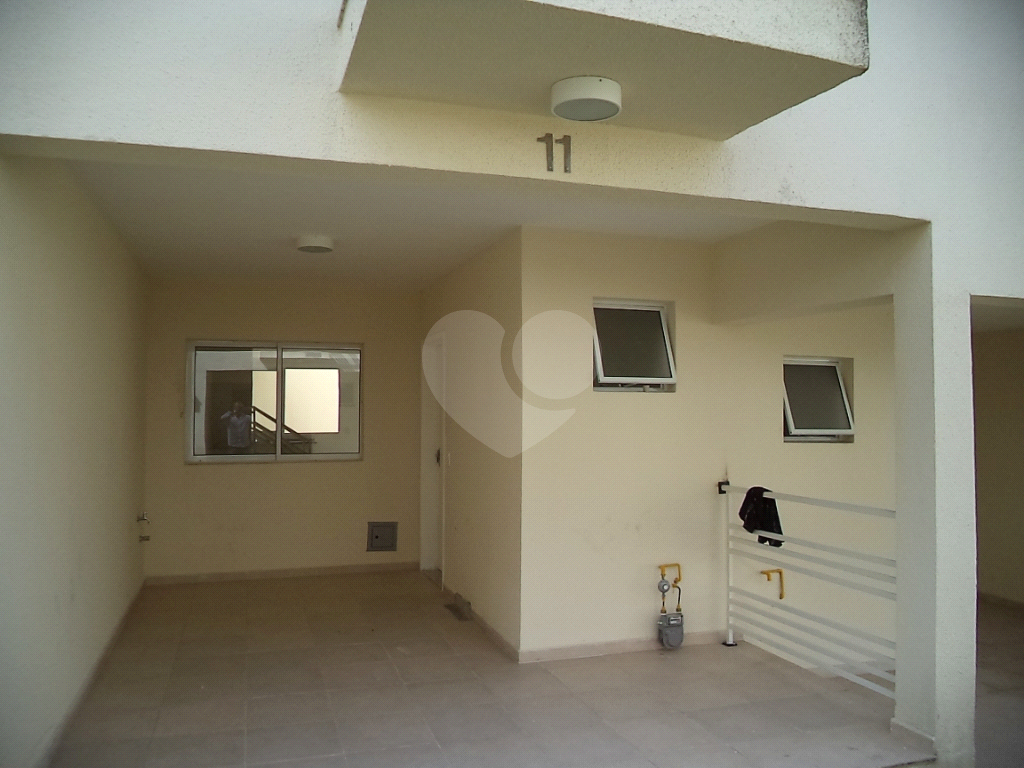 Condominio fechado