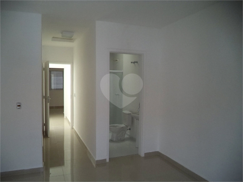 Condominio fechado