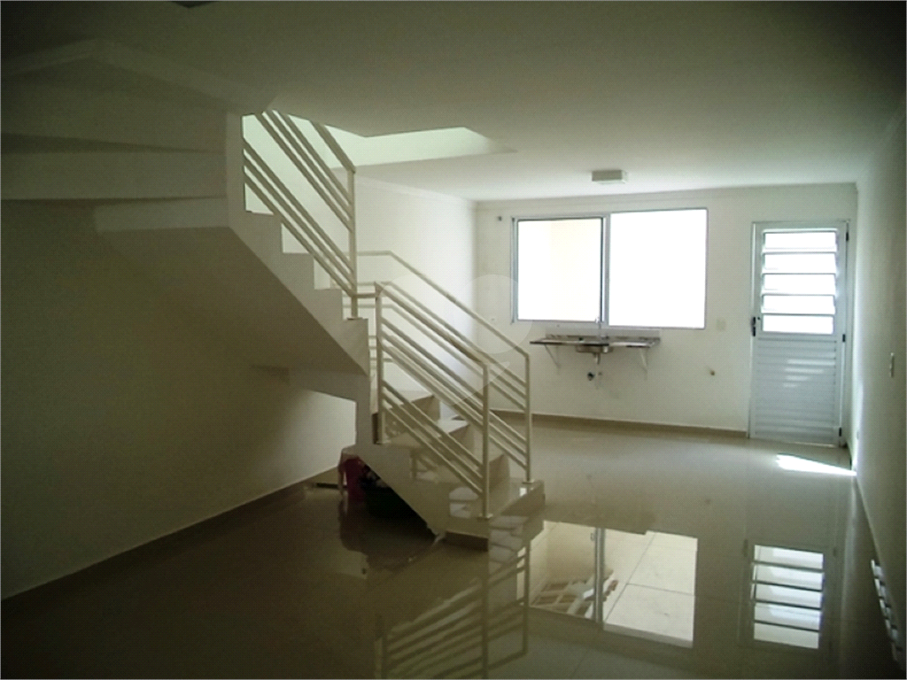 Condominio fechado