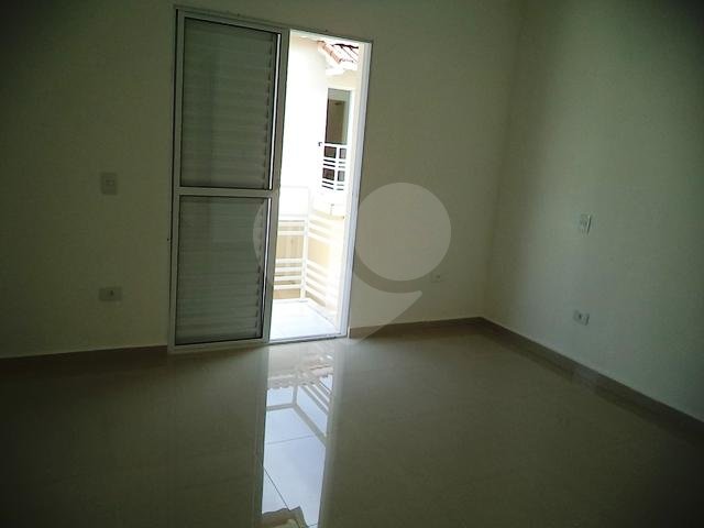 Condominio fechado