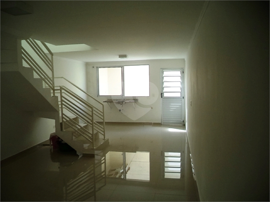Condominio fechado