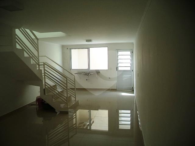 Condominio fechado