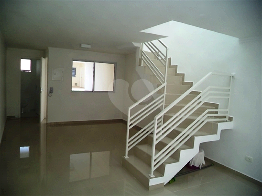 Condominio fechado